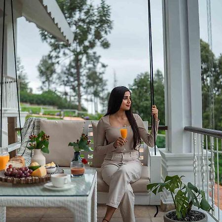 Lohonostays Villa Lansdowne Coonoor Luaran gambar