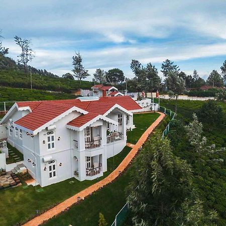 Lohonostays Villa Lansdowne Coonoor Luaran gambar