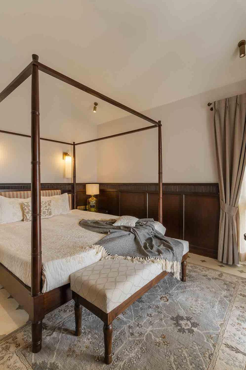 Lohonostays Villa Lansdowne Coonoor Luaran gambar