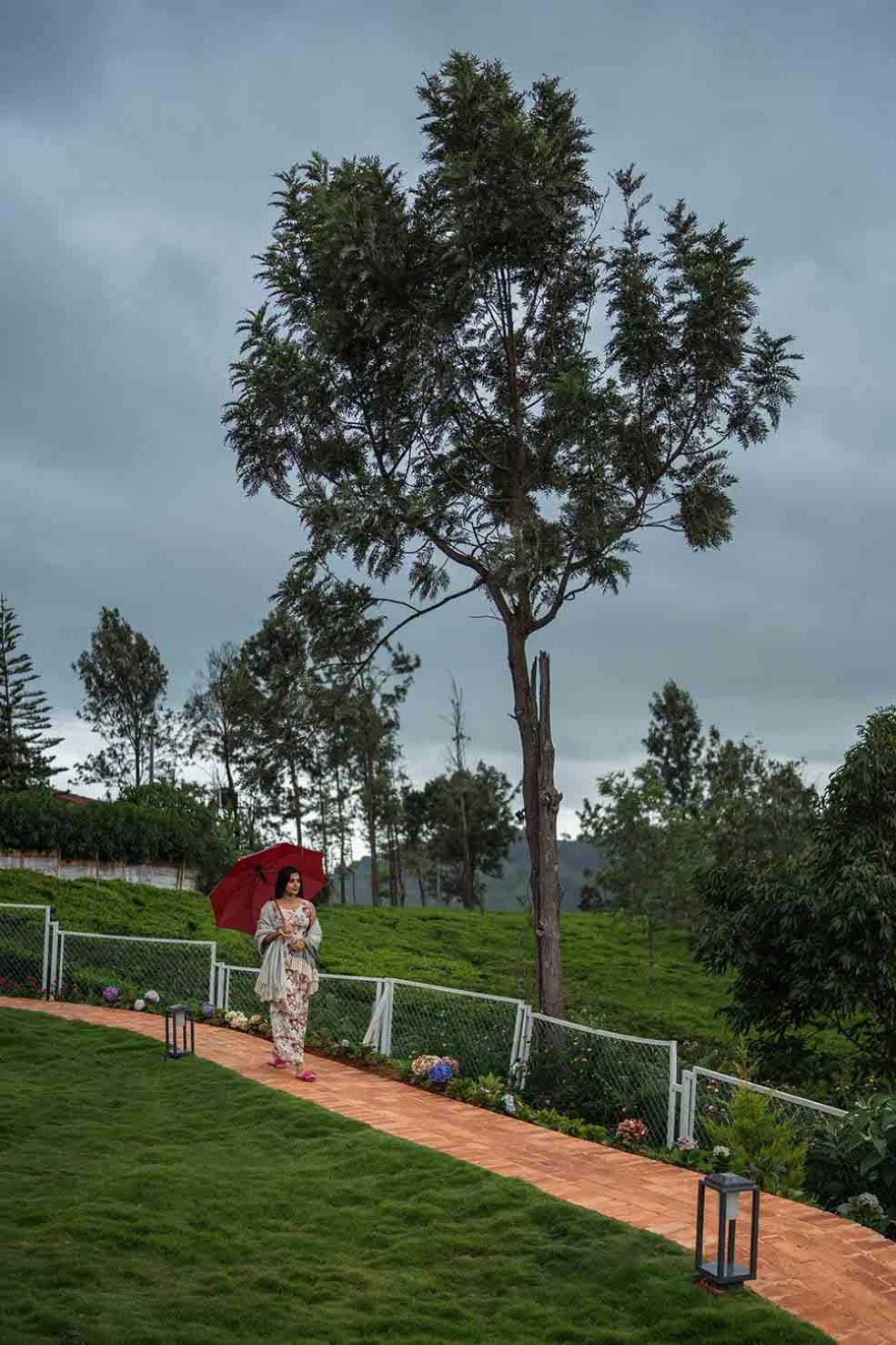 Lohonostays Villa Lansdowne Coonoor Luaran gambar