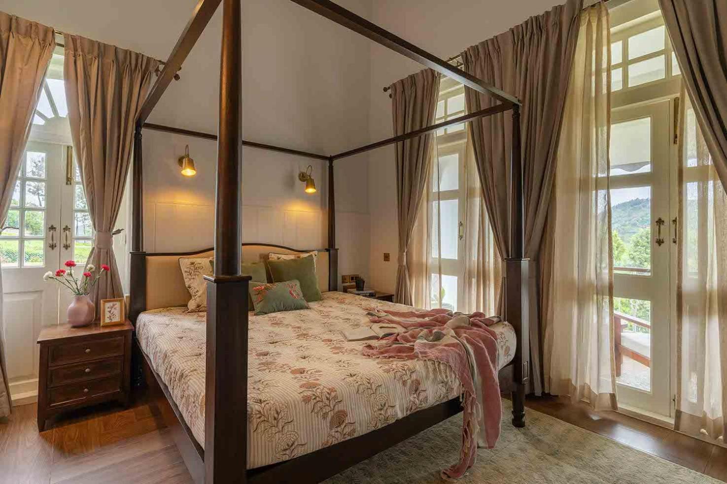 Lohonostays Villa Lansdowne Coonoor Luaran gambar