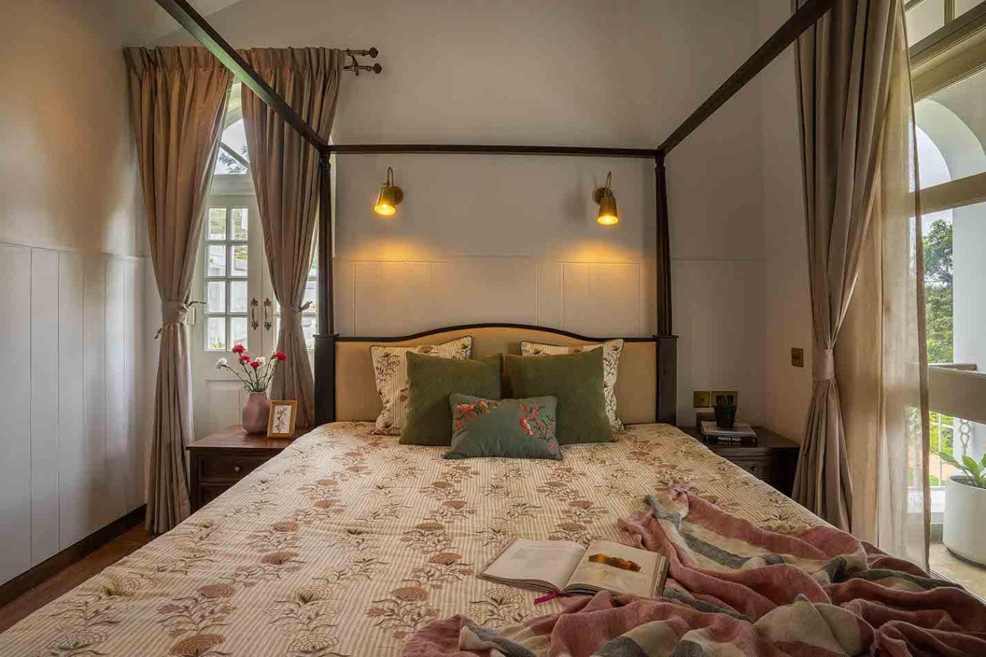 Lohonostays Villa Lansdowne Coonoor Luaran gambar