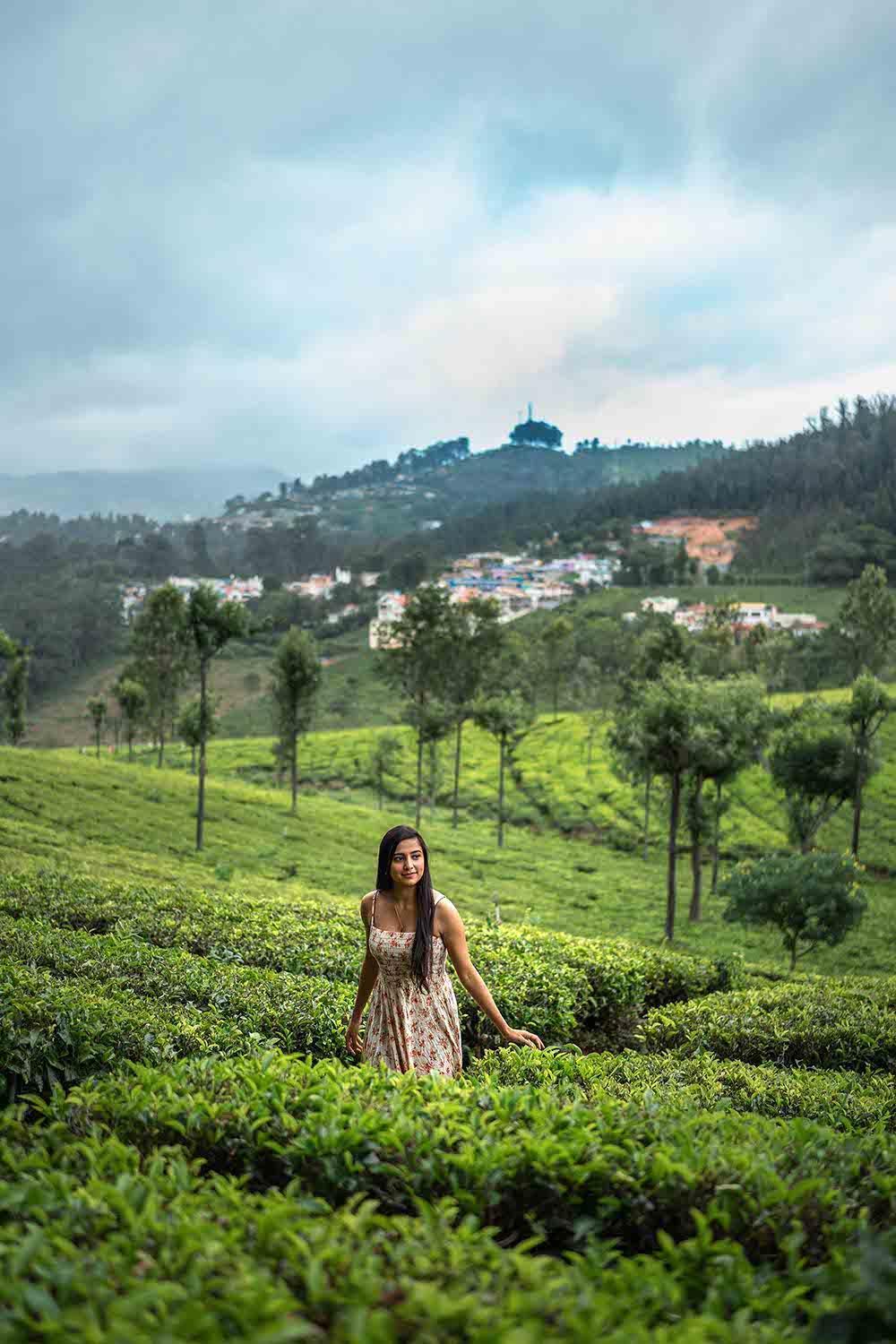 Lohonostays Villa Lansdowne Coonoor Luaran gambar