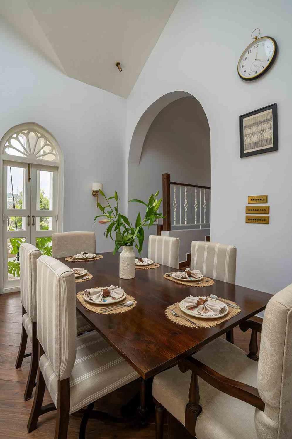 Lohonostays Villa Lansdowne Coonoor Luaran gambar
