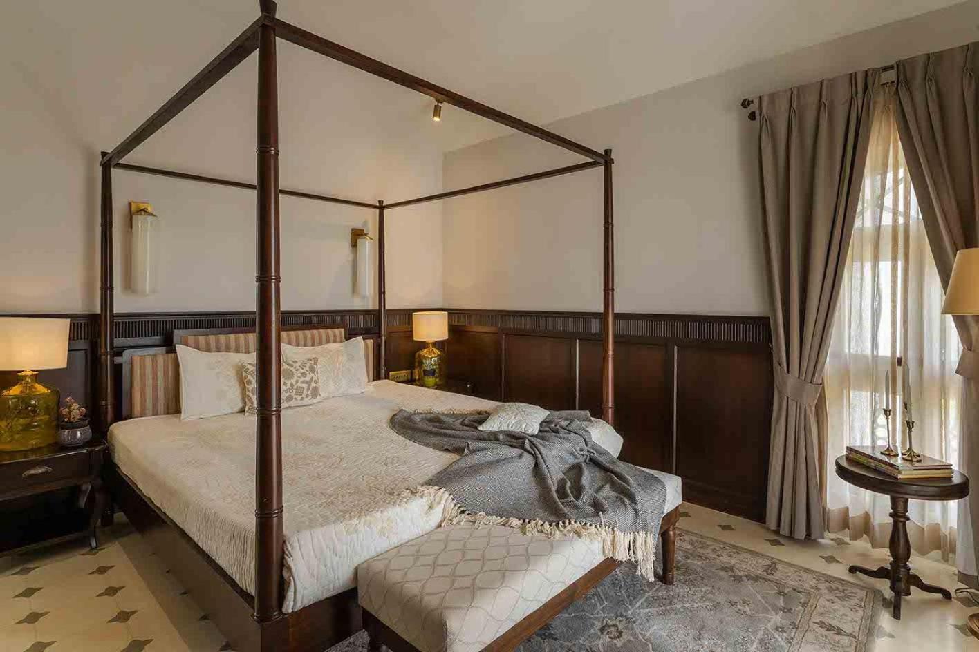 Lohonostays Villa Lansdowne Coonoor Luaran gambar