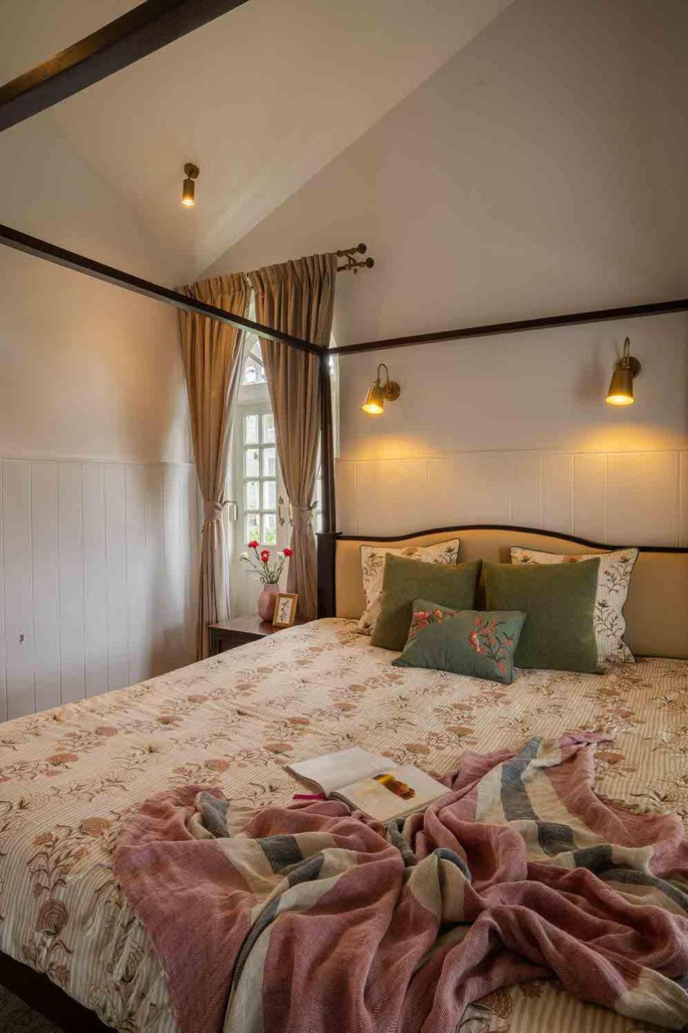 Lohonostays Villa Lansdowne Coonoor Luaran gambar